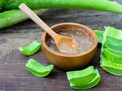 Does Aloe Vera Help Post-Inflammatory Hyperpigmentation? – Balmonds