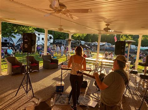 GRAND OLE RV RESORT (Goodlettsville) - Campground Reviews & Photos ...