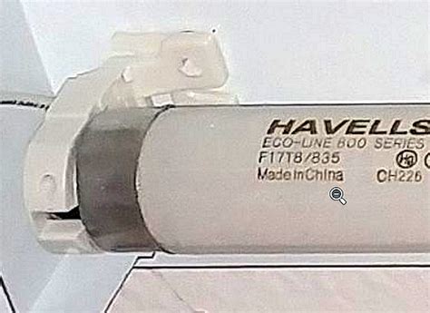 Image result for How to Convert 4 Foot LED Conversion