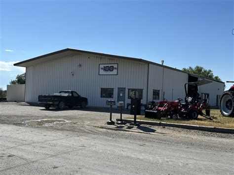 Torgerson's Construction Equipment Dealer - Billings, MT