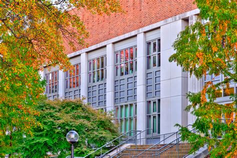Ranking Of Vanderbilt Law School