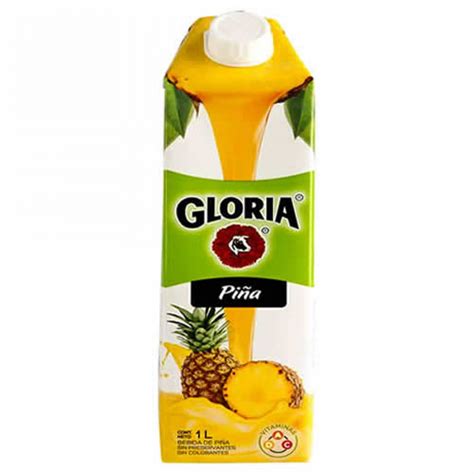 Néctar Gloria 1 L