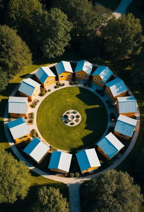 Small Community 的图像结果