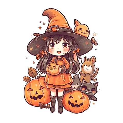 Drawing Halloween Girl at Ryder Sidaway blog