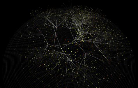 Process Visualization Example Tower 的图像结果