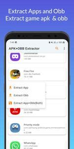 Image result for Obb File Extractor Program