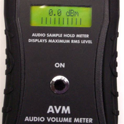 Audio Meter Testing 的图像结果