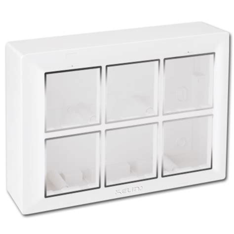 Modular Boxes | Products | KELINO – Switch to the better future