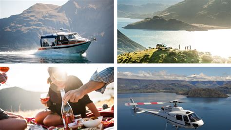 Wanaka 4x4 Explorer Heli Combo | Activities & Day Trips in Wānaka, New ...