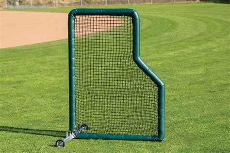 Image result for Batting Practice Machine