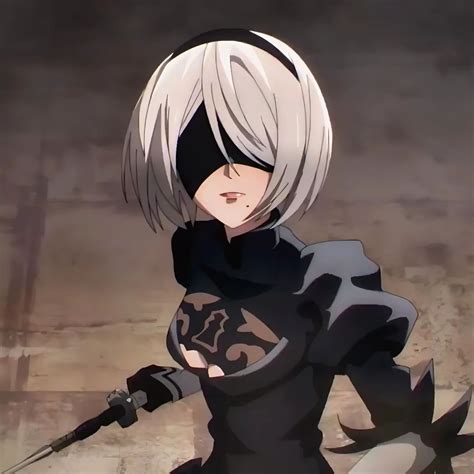 NieR: Automata 2B 2P 1/4 Scale Figure Available at a Discount - Siliconera