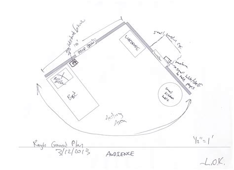 Set Design Ground Plan 的图像结果