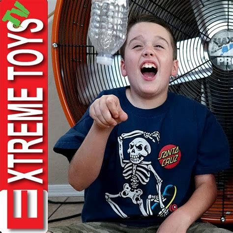 Extreme Toys TV - App on Amazon Appstore