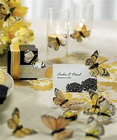 Butterfly Wedding Decoration Ideas by Butterfly Wedding Table Decoration Set Butterfly Wedding Decoration Ideas