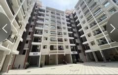 Thakur Galaxy in Boisar, Palghar: Price, Brochure, Floor Plan, Reviews