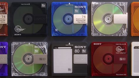 MiniDisc Loading Screen 的图像结果