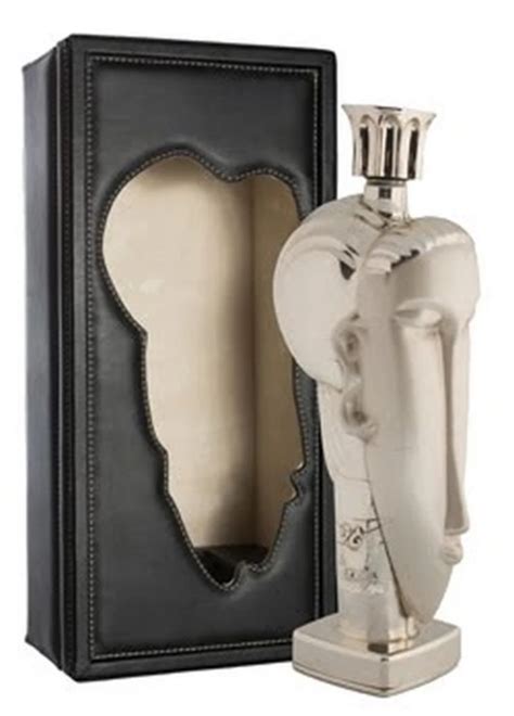 The World's Most Expensive Water Bottle