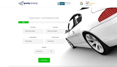 Gravity Lending Reviews 2025: Overview, Pros, Cons, Rating & More ...