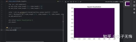 Image result for Matplotlib PyCharm Dock