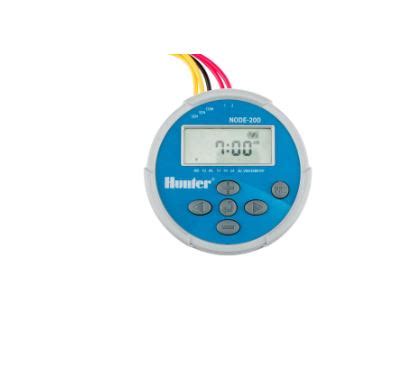 Image result for Hunter Node 200 Programming