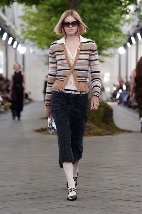 Ganni Spring/Summer 2024 | AnOther