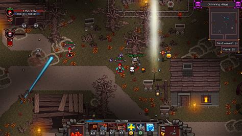 Hero Siege on Steam