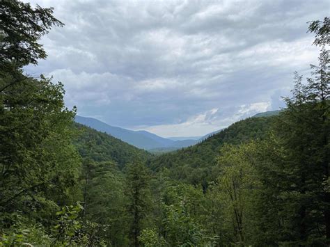 Secrets Of Vermont's Green Mountain National Forest Forestry | TouristSecrets