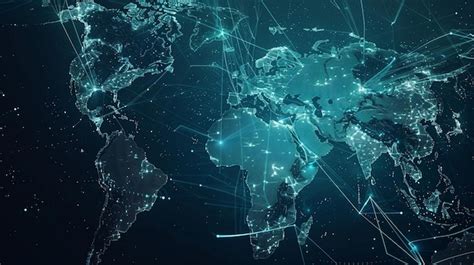 Network Communication Concept Map 的图像结果