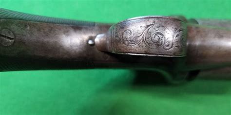 Image result for HC Collection Percussion Revolver