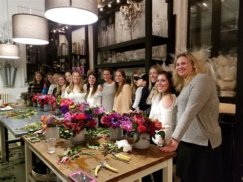 Floral Design Classes Denver at Eugene Mash blog