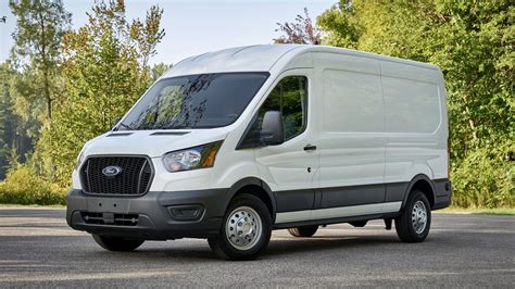 Ford Transit - Canada, prix, nouveautés, spécifications, photos, évaluation et essais | RPM