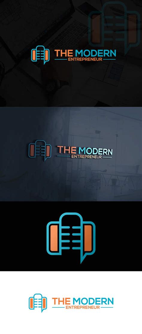 Entrepreneur Logo Design 的图像结果