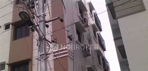 royal aparment Nizampet Rent - WITHOUT BROKERAGE Unfurnished 2 BHK ...