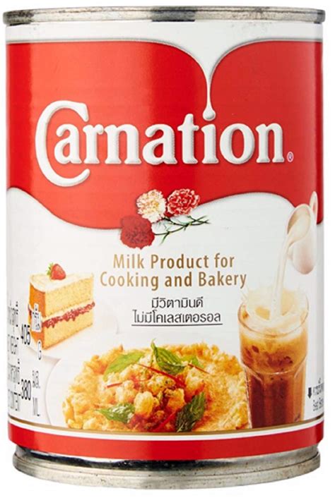 Carnation Milk Product for Cooking Bakery : Amazon.in: Home & Kitchen