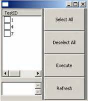 Image result for wxPython Panel Box