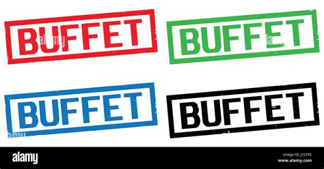 Buffet Text 的图像结果