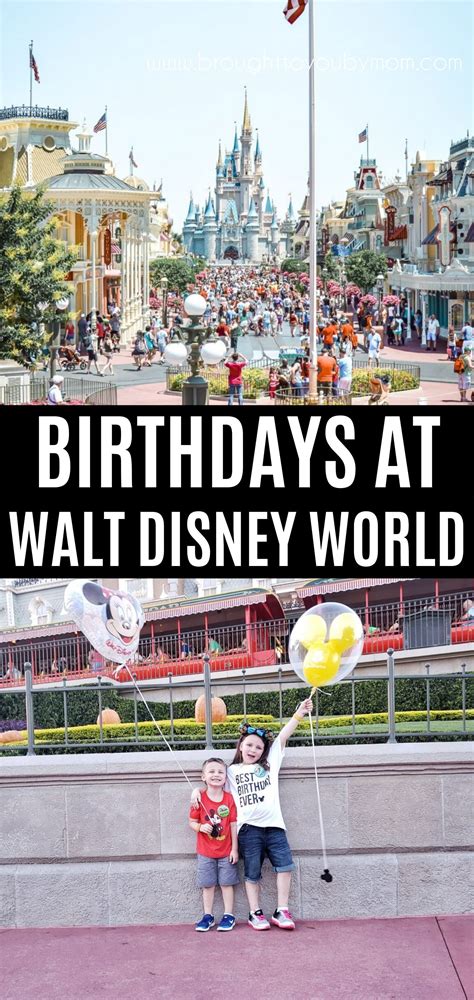 Walt Disney Birthday Celebration | afrogamming