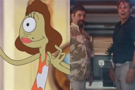 'Lilo and Stitch' Fans Irate After Live-Action Remake Removed 'Pleakley' Character's Drag Scenes