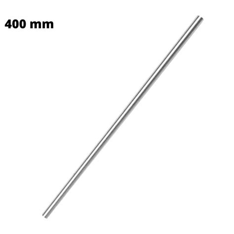 Buy 400mm Smooth Rod Online in India | Robocraze