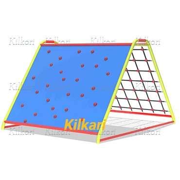Playground Climbing Rocks Manufacturers in WASHIM, Best Playground ...
