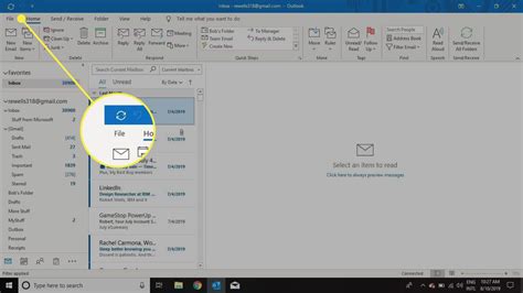 How to Change Your Signature in Outlook | CitizenSide