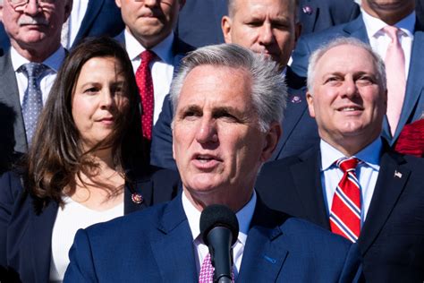 Republican Party Leaders
