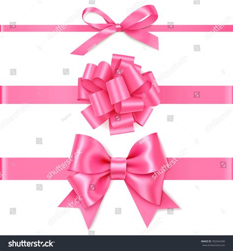 50,633 Elegant Pink Bow Images, Stock Photos & Vectors | Shutterstock
