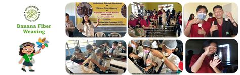 Environment Education Programme