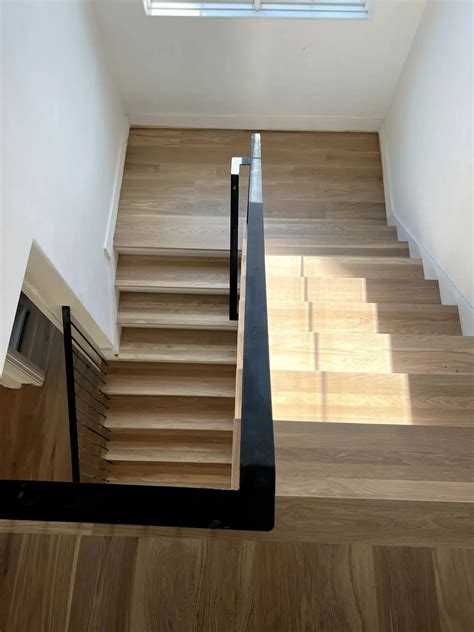 Hardwood Flooring Installation in Atlanta, Georgia - Triart Hardwoods