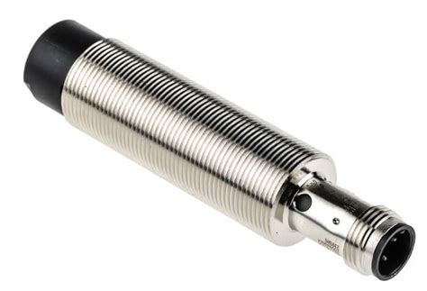 E2B-M18LN16-M1-B1 Omron | Omron Inductive Threaded Barrel Proximity ...