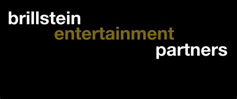 Brillstein Entertainment Partners by MJEGameandComicFan89 on DeviantArt