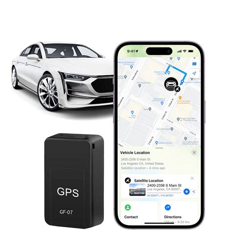 GPS Tracking System 的图像结果