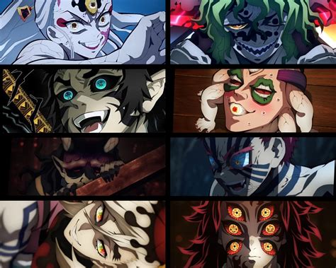 Who is your favourite upper moon. Not on the basis of strength but ...