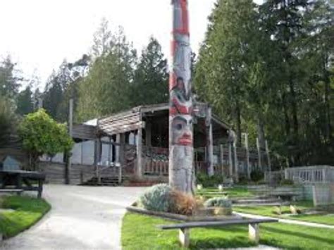 Tillicum Village , seattle, United States Of America - Top Attractions ...
